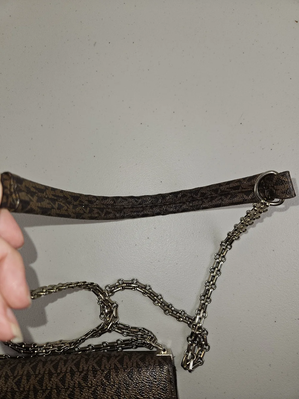 Michael Kors pre loved